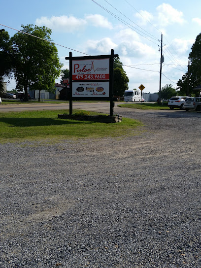 The Polk County Pulse