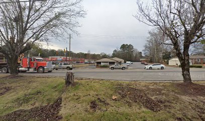 Clanton Advertiser
