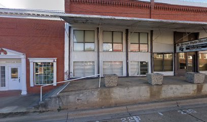 Mount Vernon Optic Herald