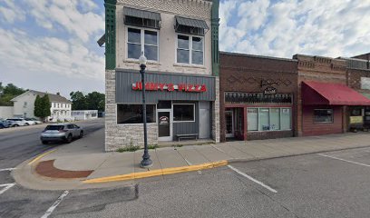 Sauk Centre Herald