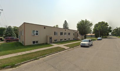 Steele Ozone-Press