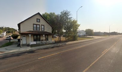 Central Dakota Times