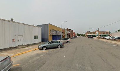 Long Prairie Leader Inc