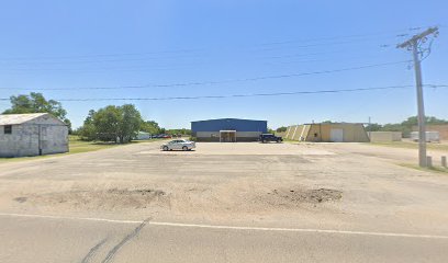Russell County News