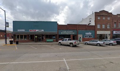 Coon Rapids Enterprise