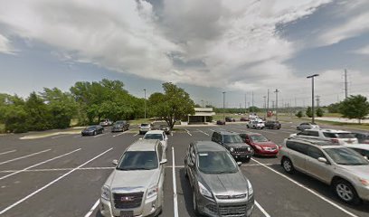 Midwest City Beacon