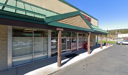 Northern Kittitas County Tribune