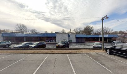 Greater Tulsa Reporter Newsppr