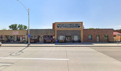 Basin Republican Rustler