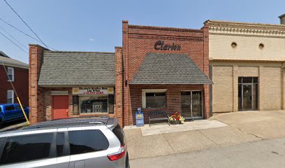 Hancock Clarion