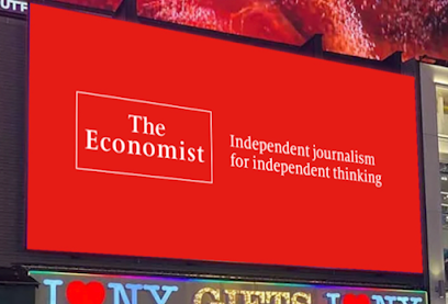 Economist Newspaper Group Inc