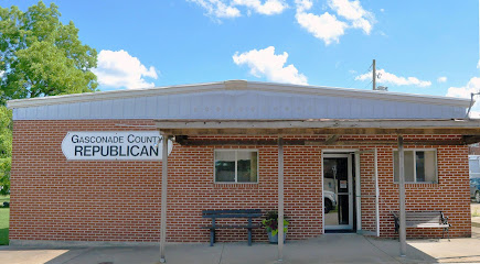 Gasconade County Republican