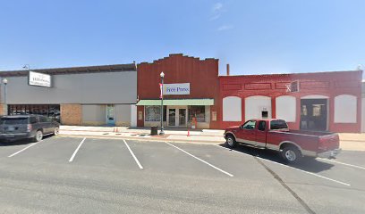 Kansas Publishing Ventures