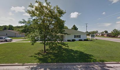 Oconto County Times Herald