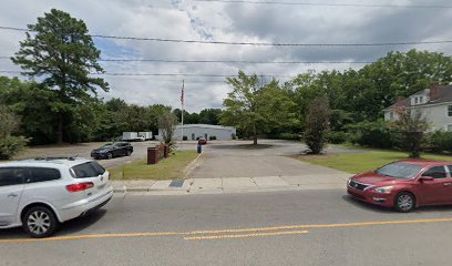 Roanoke-Chowan News-Herald