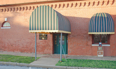 Lamar Democrat