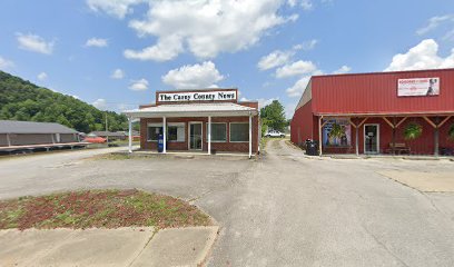 Casey County News