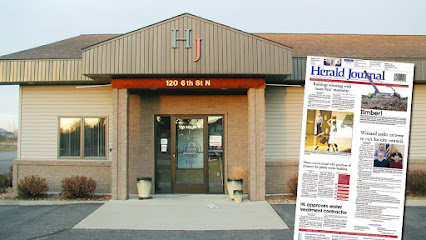 Herald Journal Publishing