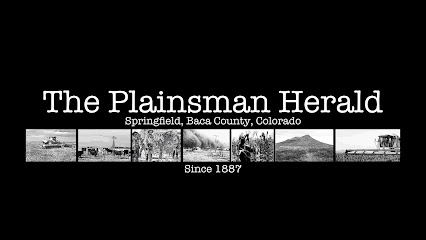 Plainsman Herald