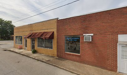 Buffalo River Review