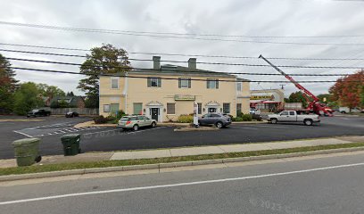 News Virginian