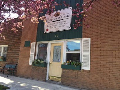 Grant County Herald