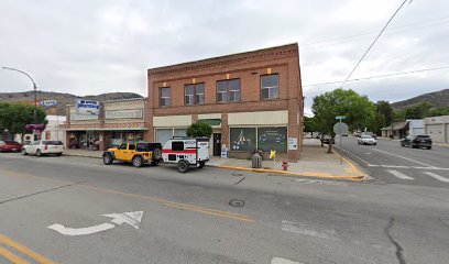 Okanogan Valley Gazette-Tribune
