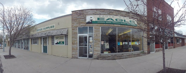 Eagle Grove Eagle