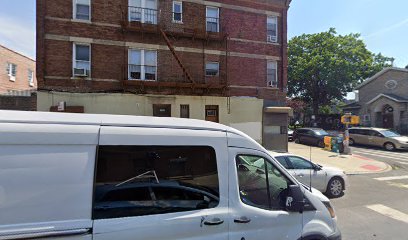 Jewish Herald Inc