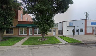 Nance County Journal