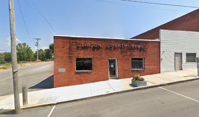 Clinton County News