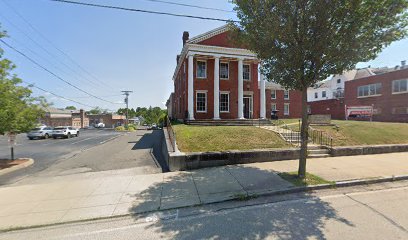 Blackstone Valley Tribune