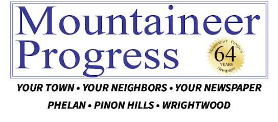 Mountaineer Progress