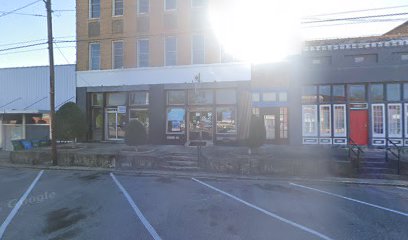 Newton County Appeal