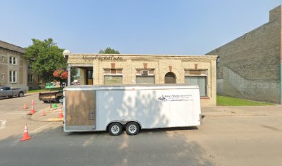 Crookston Daily Times