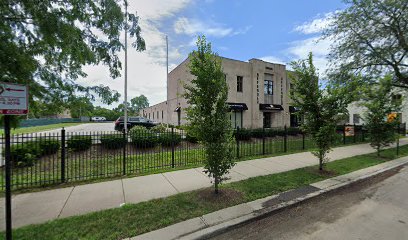 Chicago Defender