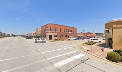 Watonga Republican