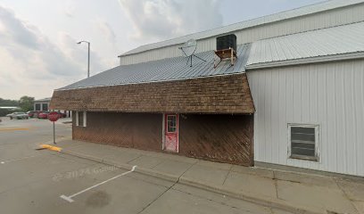 Nobles County Review
