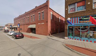 Parsons Sun