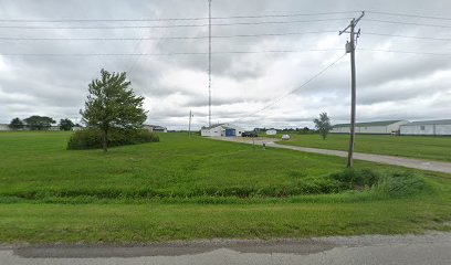 Carlyle Union Banner
